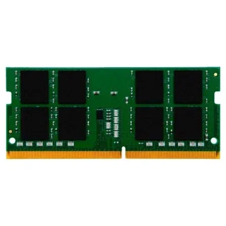 Kingston KCP432SD8/16 Memoria RAM 16 GB DDR4 3200 MHz SO-DIMM Kingston KCP432SD8/16 Memoria RAM 16 GB DDR4 3200 MHz SO-DIMM